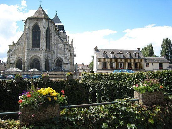 Quartier des Vaucelles