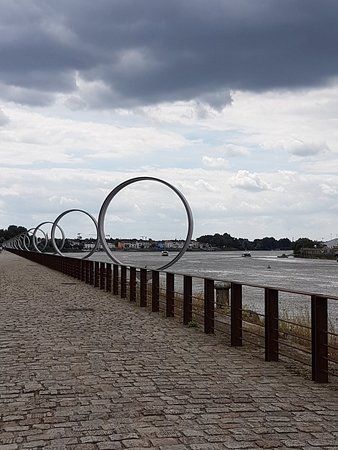 Les anneaux