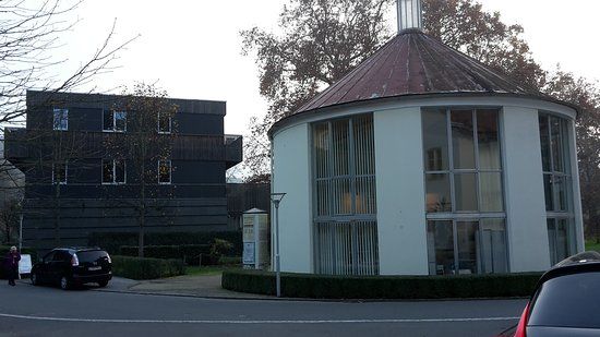 Curmuseum Bad Gleichenberg