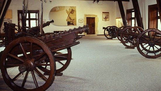 Musee d'Art et d'Histoire