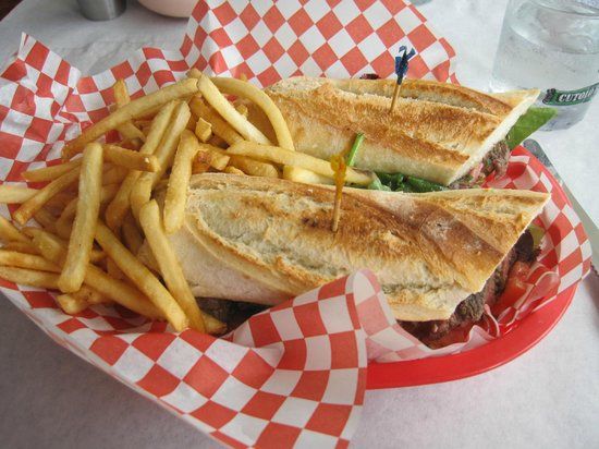 Frenchie's Diner