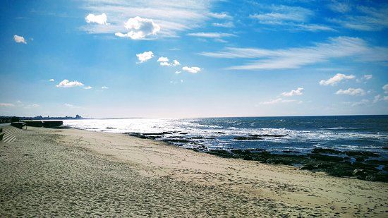 Praia da Granja