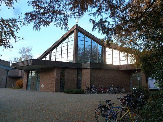 Kirchengemeinde Heede