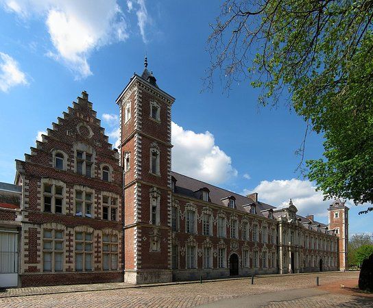 Hôpital Notre-Dame