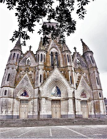 Eglise Saint-Pierre