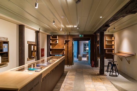 Museum for Delfiske Festivaler