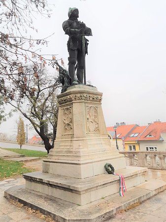Hunyadi János