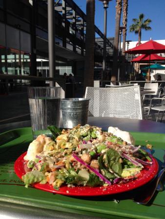 Souplantation
