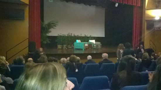 Teatro Rosmini