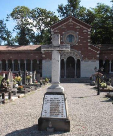 Monumento Ai Caduti