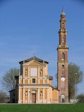 Chiesa di Santa Maria Assunta