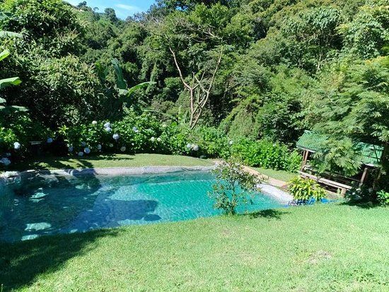 Catarata El Paraiso