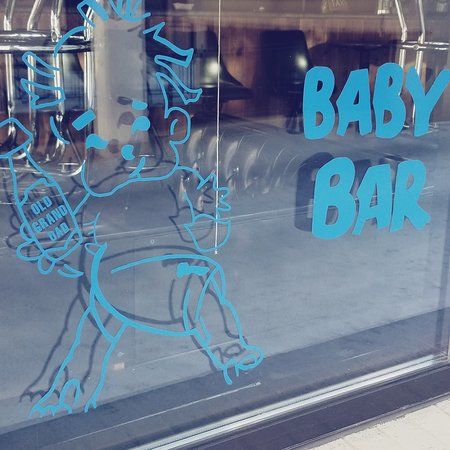Baby Bar