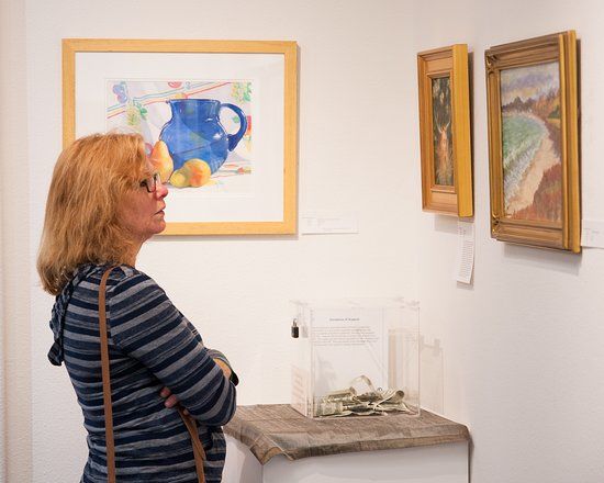 Coastal Arts League