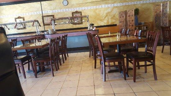 Minerva Indian Cuisine