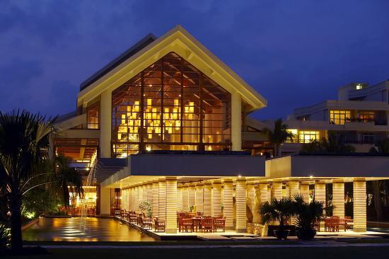 Lotus Cafe