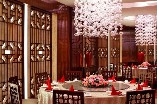 YUE Chinese Restaurant