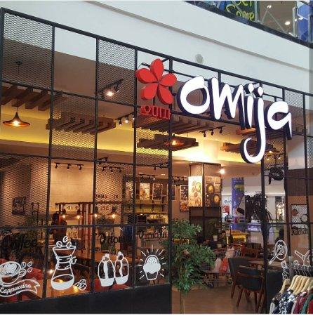 Omija Cafe