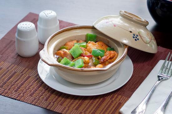 Grand Palace Chinese Restaurant