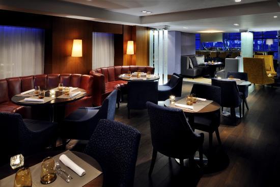 Vista Restaurant & Bar