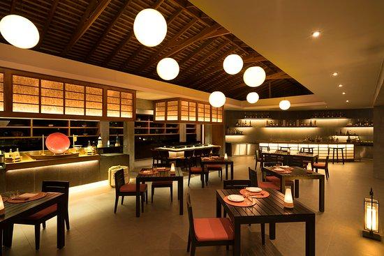 Origami Japanese Restaurant