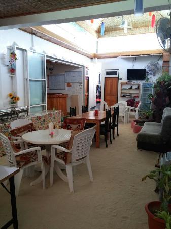 Venturo Restaurant