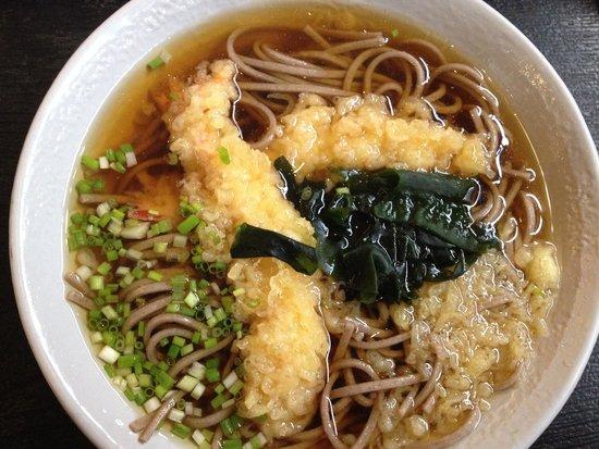 Ipponyari Ramen House