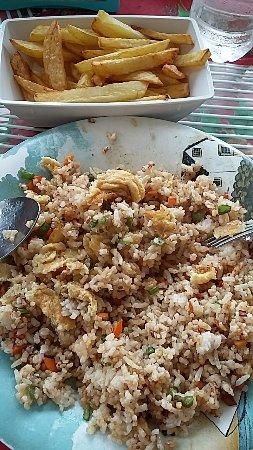 People's Lodge and Restaurant