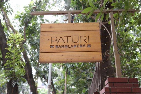 Paturi Bangladesh