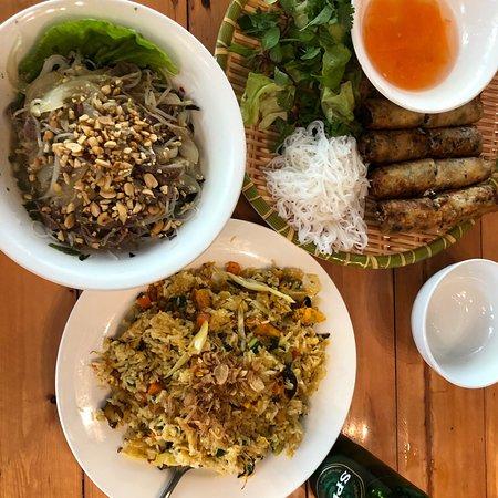 Yummy Restaurant