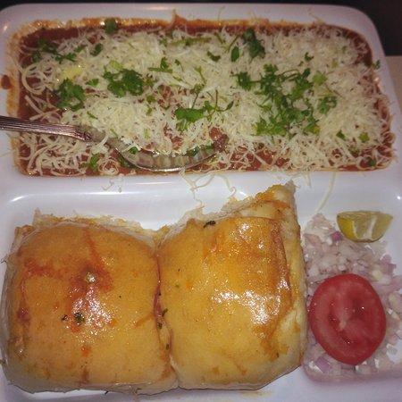 Cafe Vrindavan