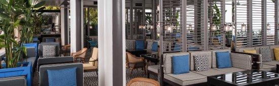 Spago Bar & Lounge