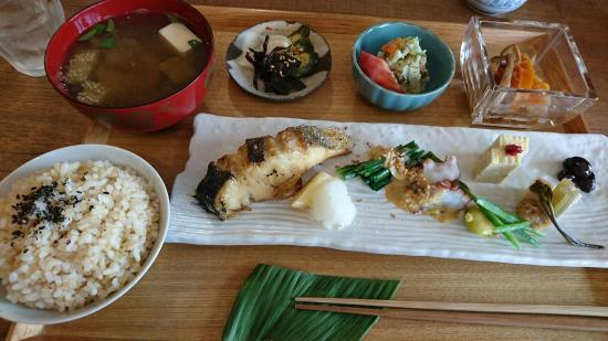 Wakamiya Shokudo