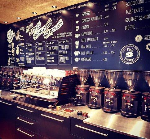 Home Barista Shop