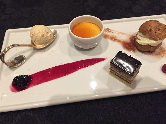 Restaurant Alaska