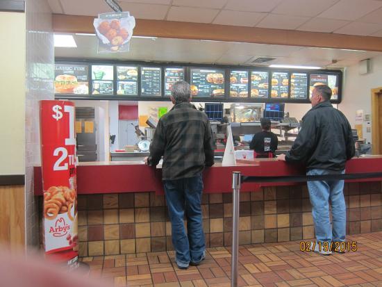 Arby's