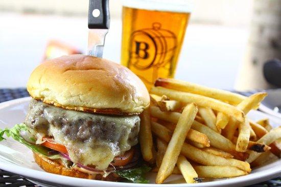 Batch Gastropub