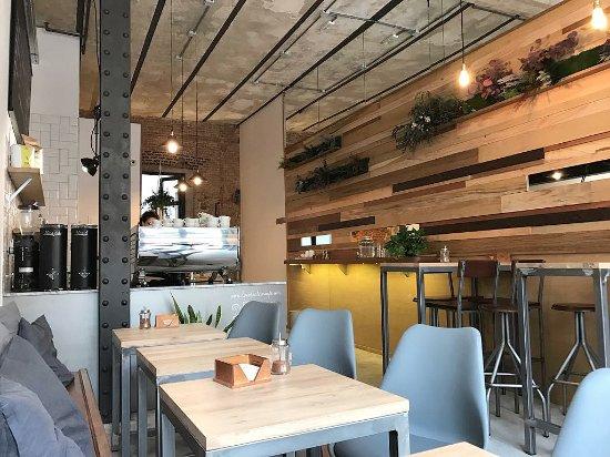 La Colectiva Cafe