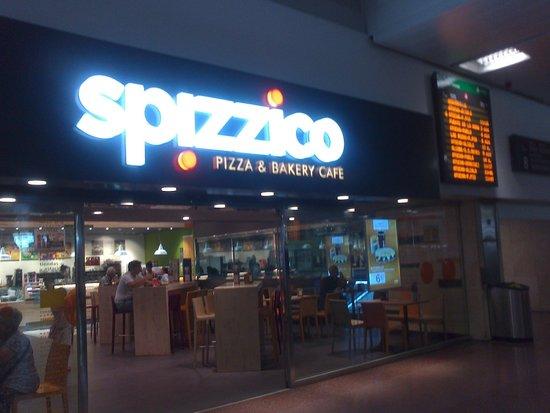 Spizzico