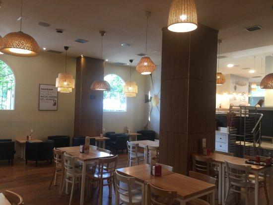 Panishop Monforte