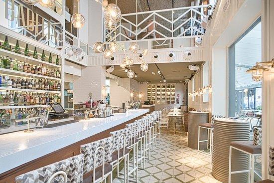 Babelia Cafe