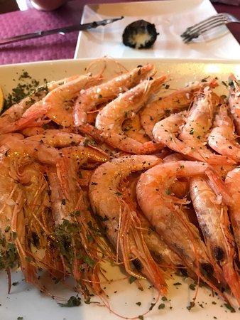 Restaurante Serna