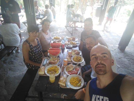Las Berceas