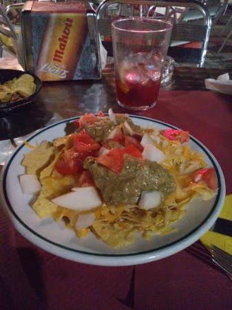 Bar Don Chuchi