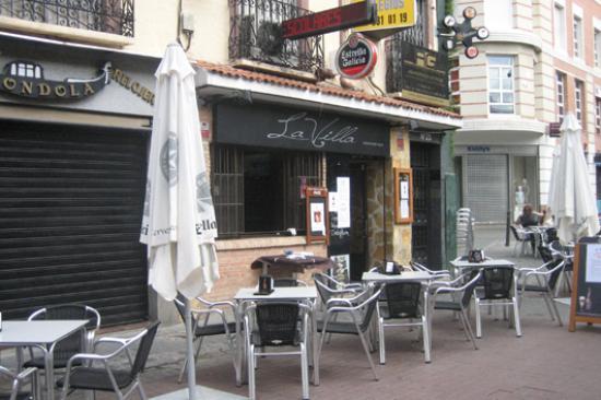 La Villa