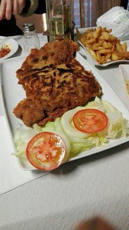 Sidreria El Forquetu