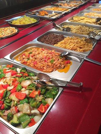 Restaurante Mas y mas