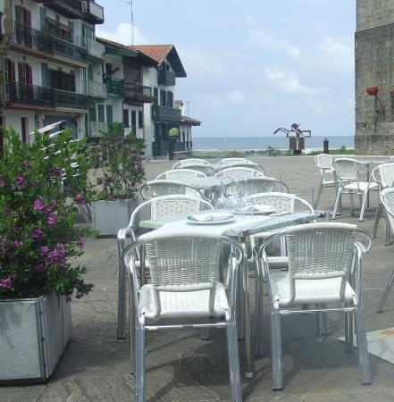 Hotel San Nicolas Bar Restaurante