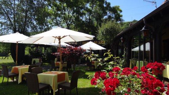 Restaurante Parrilla