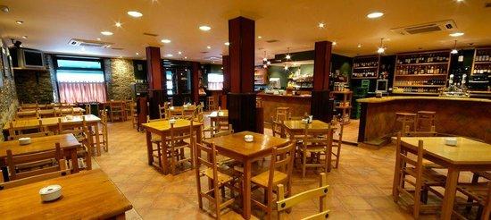 La Magaya Sidreria Restaurante